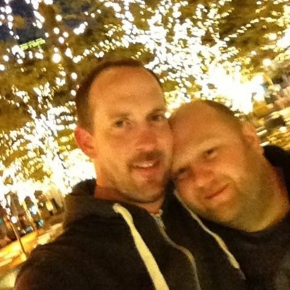 Meet your Posher, Richard - Picture 1 of 1